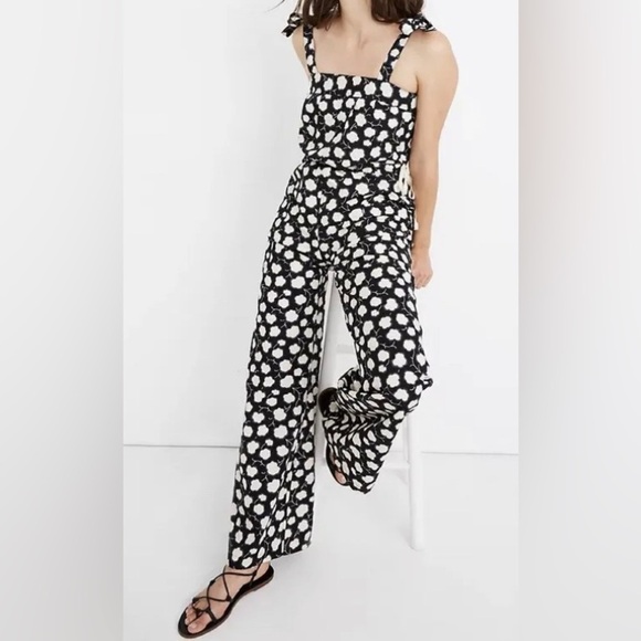 Warm Jessie Jumpsuit - Size 3 (L) - Picture 1 of 13
